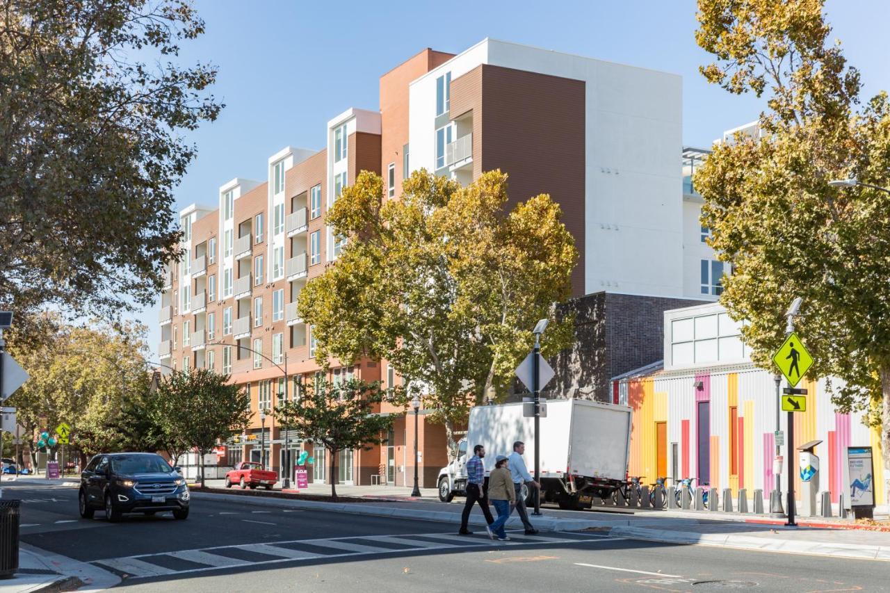 Sonder — Modera San José Exterior foto