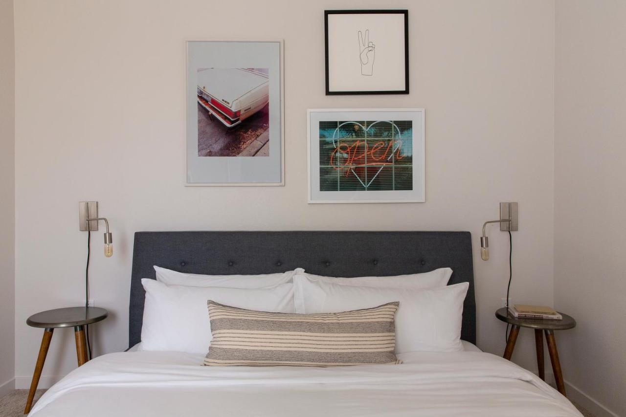 Sonder — Modera San José Habitación foto