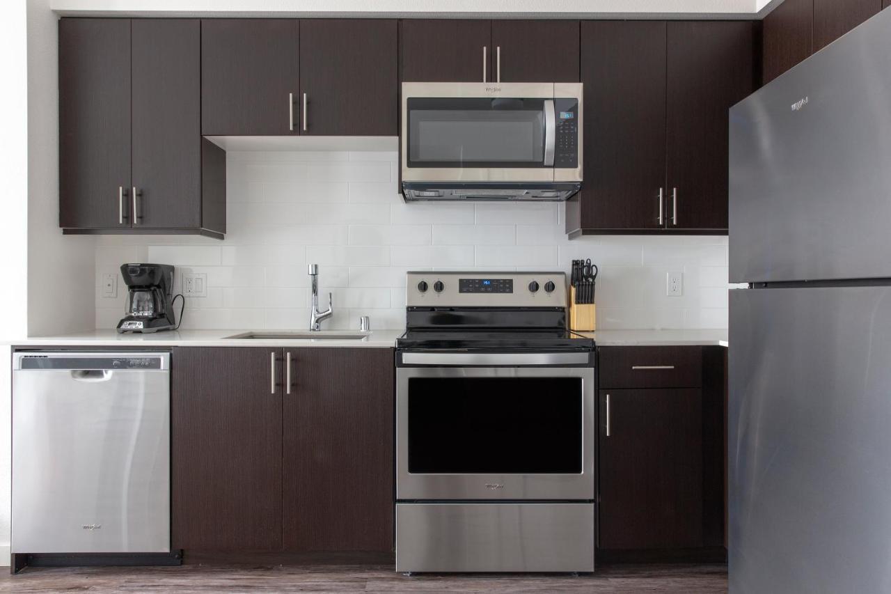 Sonder — Modera San José Habitación foto